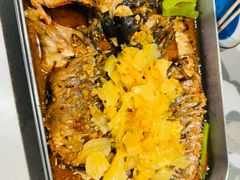 -鱼酷活鱼烤鱼(南京水游城店)