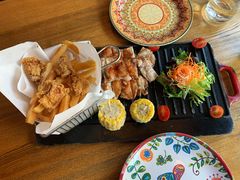 小食-LYFATTI 莱芙缇(赣水路店)