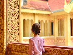 -西双版纳勐泐文化旅游区