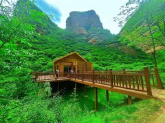 -冶力关旅游区