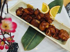 -花溪雨·森林餐厅(石基店)
