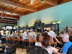 -Long Bar(莱佛士酒店)