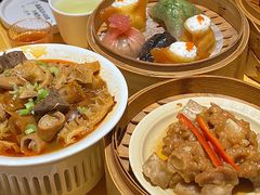 -蔡澜点心·粤菜(花城汇南区店)