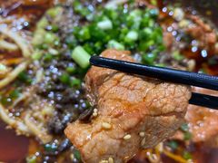 -蓉城西二道无名冒菜(西二道街店)