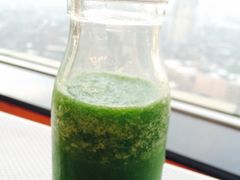 东方豪景花园酒店旋转餐厅-东方豪景花园酒店·怡景旋转餐厅