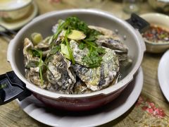 -鑫正兴东北烧烤(滨湖店)