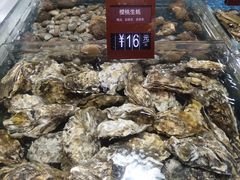 -尊立方海鲜酒店·生日宴·家宴