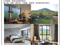 -西山风景区