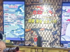 -镭战大联盟真人CS·生日派对·亲子聚会·团建(天安千树店)