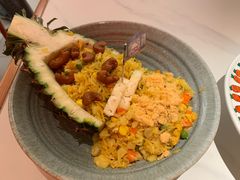 -太食獸泰式茶餐厅(IFS国金中心店)