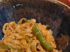 -吉兆·料理(红梅南路店)