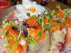 -王氏炉匠·烧鸟放题自助(三里屯店)