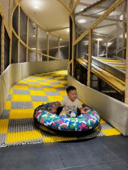 点击看大图 -奈尔宝家庭中心·亲子餐厅(苏州大悦城店)