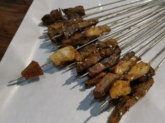 -壹块捌烧烤(灯市口店)