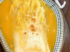 -蟹味阁·蟹黄面(体育西横街店)