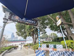 景观位-宝莱纳餐厅(滨江店)