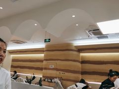 -小茉庐和牛自助火锅(龙湖万达店)