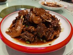 -金典银峰老鹅馆·昆山菜(亭林公园店)