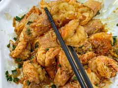 -明记海鲜大排档(巽寮湾店)
