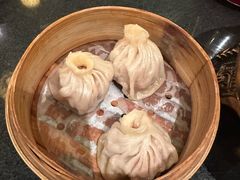 -南京大牌档(新街口德基广场店)