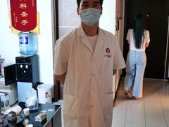 -张钰强中医正骨推拿连锁(华发商都店)