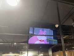 -汉巴味德·烤肉与啤酒的自助(杭州大悦城店)