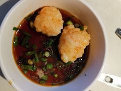 -海底捞火锅(泉城路店)