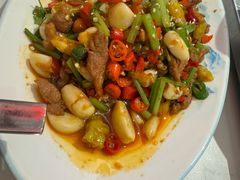 -淮安人家·悦达嘉宴(深圳路店)