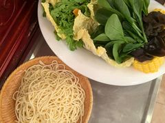 -清真·鸦儿李记·涮肉(花市店)