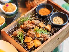 -若蘭慈·无国界素食料理(欢乐海岸店)