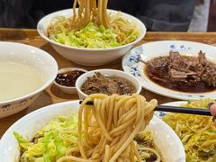 -柴氏风味斋(甘家口店)