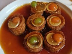 -功德林素菜饭庄(前门店)