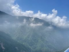 -陕西省红河谷森林公园