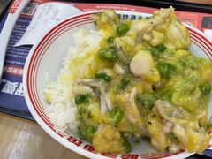 -哈灵现炒本帮面(宁波路店)