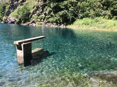 -叠溪松坪沟景区