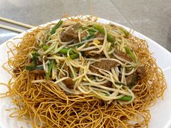 -繁仔牛杂(石排店)