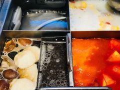 -海底捞火锅(龙茗路店)