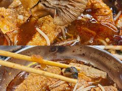 -红鼻子桂林米粉(金唐新光界店)