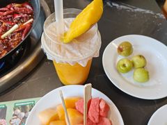 -巴蜀大将火锅(春熙店)