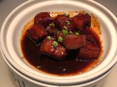 -绿茶餐厅(北京世纪金源店)