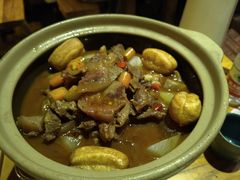 -长亭酒肆.武夷菜(鼓楼后海店)
