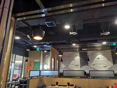 -新辣道鱼火锅(上地华联店)