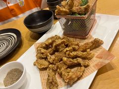 -澜小宴·胶东海鲜烟台味(时光塔店)