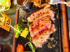 -豪客来牛排(中核世纪广场店)