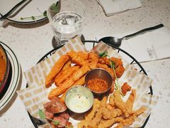 -秀玉coffee&kitchen(黄石大上海店)