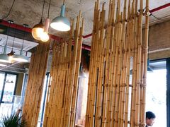 -香洲区图书馆(乐士文化区店)