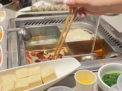 -海底捞火锅(徐州火车站店)