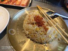 -合易泓烤肉•首创生椰大油边(宁山路店)
