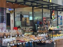 -莉莲蛋挞(中环百联店)