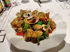 -强记海鲜·大排档(蛇口新街店)